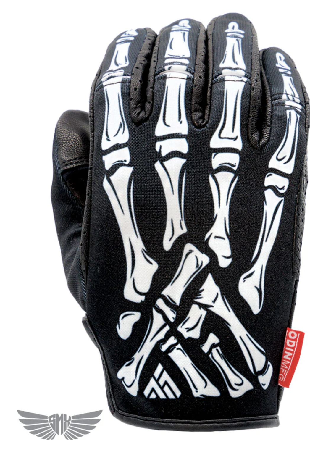 Guantes — Two Brothers. | Lo mejor para rodar.